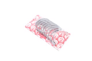 Вкладиші корінні RENAULT HL STD 1,8/2,0/1,9D/TD 98 - без замка (вир-во SM)