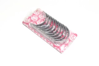 Вкладиші корінні RENAULT HL 0,25 mm 1,8/2,0/1,9D/TD 98 - без замка (вир-во SM)