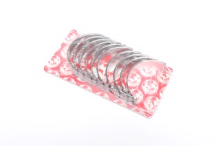 Вкладиші корінні RENAULT STD G8T/G9T/G9U (вир-во SM)