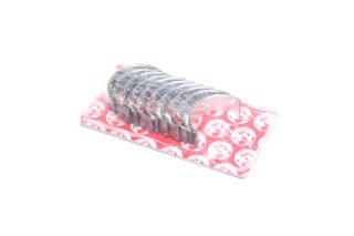 Вкладиші корінні з замком RENAULT 0,25 mm 1,6 K7M 96- (вир-во SM)