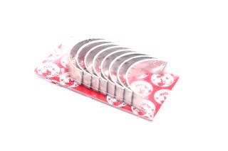 Вкладиші шатунні STD BMW N42 (вир-во SM)