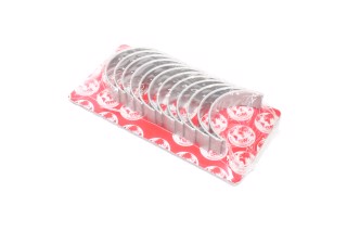 Вкладиші шатунні STD BMW N52 (вир-во SM)