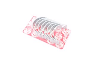 Вкладиші шатунні PSA STD 1.8TD/1.9TD XUD7T/XUD9TE (вир-во SM)