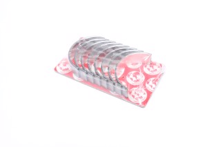 Вкладиші шатунні RENAULT 0.25mm 2,0dCi M9R (вир-во SM)