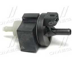 Клапан вентиляції паливного бака