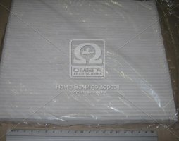 Фильтр салона Hyundai SANTA FE; KIA OPTIMA (пр-во Nipparts). N1340521
