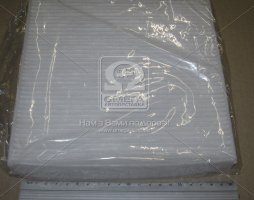 Фильтр салона Honda JAZZ 08-; HR-V 15-; CR-Z (пр-во Nipparts). N1344015