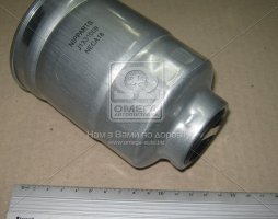 Фильтр топливный Nissan PATHFINDER (R50; R51); X-TRAIL (T30); PATROL; CABSTAR (пр-во Nipparts). J1331009