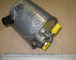 Фильтр топливный Nissan QASHQAI(J10) 06-; X-TRAIL(T31) 07- (пр-во Nipparts). J1331044