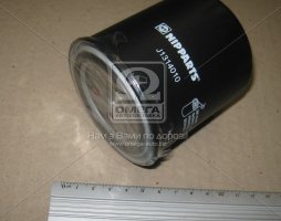 Фильтр масляный Honda ACCORD; CIVIC; CR-V; FR-V (пр-во Nipparts). J1314010