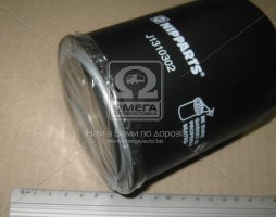 Фильтр масляный Hyundai H-1; STAREX; H350; KIA PREGIO (пр-во Nipparts). J1310302