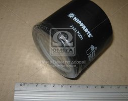Фильтр масляный Subaru FORESTER; LEGACY; IMPREZA (пр-во Nipparts). J1317008
