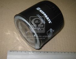 Фильтр масляный Nissan NAVARA 05-; PATHFINDER 05-; X-TRAIL (T30) (пр-во Nipparts). J1311035