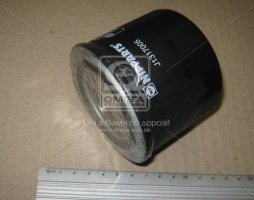 Фильтр масляный Subaru FORESTER; TRIBECA LEGACY (пр-во Nipparts). J1317005
