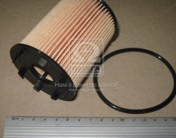 Фильтр масляный Fiat DOBLO, Opel ASTRA H 05-; COMBO (пр-во Nipparts). J1318013