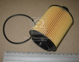 Фильтр масляный Fiat DOBLO, Opel ASTRA J 05-; INSIGNIA (пр-во Nipparts). N1310910