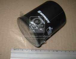 Фильтр масляный Subaru FORESTER 10-; OUTBACK 12-; XV 12- (пр-во Nipparts). N1317009