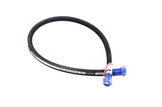 РВТ 1610 Ключ 41 d-20 2SN (ТМ Hydrosila)