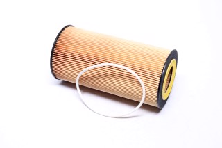 Фільтр оливний (вир-во FEBI)