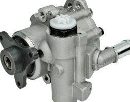 Насос ГПК NISSAN OPEL MOVANO B, RENAULT LAGUNA II, MASTER II-III 00- (Вир-во MEYLE)