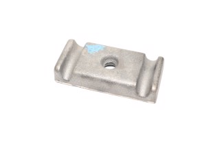 Подушка стремянки верхняя (накладка) КТУ, 2ПТС-4 (пр-во Украина)