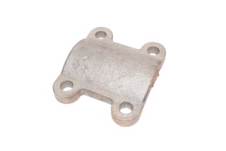 Подушка стремянки нижняя (подкладка) КТУ, 2ПТС-4 (пр-во Украина)