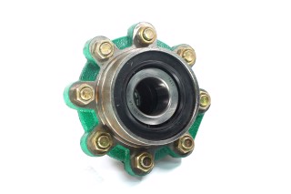 Маточина в зборі КТУ, 2ПТС-4, УДА (8 шп.) (вир-во РЗТ м.Ромни)