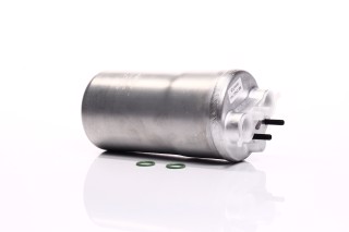 Осушувач кондиціонера Vivaro, TraficVI (вир-во NRF)