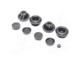 Р/к циліндра гальмівного робочого колісного УРАЛ (3-і найменування, манжета з вирізом)