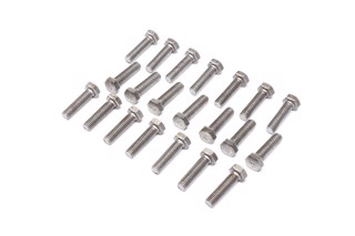 Болт М12х45х1,75 шестигранный (1кг = 1 компл) ГОСТ 7805-70 (пр-во Украина)