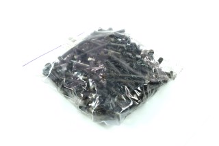 Болт М6х50 (1кг = 1 компл) ГОСТ 7805:2008 (пр-во Украина)