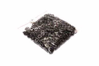 Шайба d8 гровер (1кг = 1 компл) 5,8 DIN127