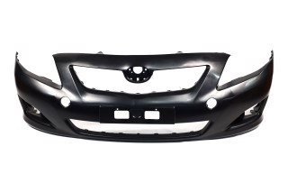 Бампер пер. TOY COROLLA 06-09 (вир-во TEMPEST)