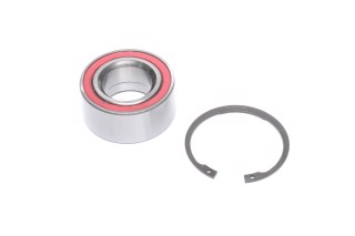 Підшипник маточини AUDI, VW передн./задн. міст (Вир-во COMPLEX)