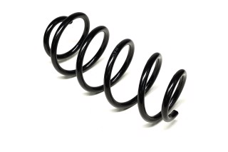 Пружина підв. VW GOLF V (1K1) (2004-08), Skoda OCTAVIA (A5, 1Z5) (2004-13) передн. (вир-во Kayaba)