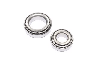 Підшипник маточини VOLVO 740, 760 передн. міст (Вир-во COMPLEX)