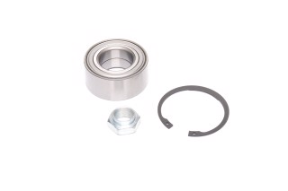 Підшипник маточини CITROEN, PEUGEOT передн./задн. міст (Вир-во COMPLEX)