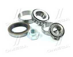 Підшипник маточини ВАЗ 2101-07 передн. міст правий (Вир-во COMPLEX)