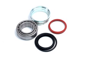 Підшипник маточини MB G-CLASS (460) задн. міст (Вир-во COMPLEX)