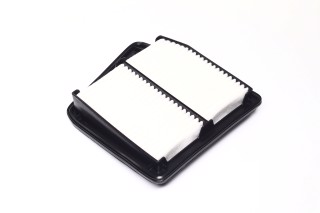 Фильтр воздушный HONDA ACCORD VIII 2.4 08- (пр-во HENGST)