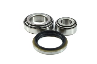 Підшипник маточини MERCEDES, VW передн. міст (Вир-во COMPLEX)