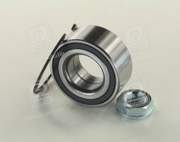 Подшипник передней ступицы колеса CITROEN, PEUGEOT (Пр-во COMPLEX)
