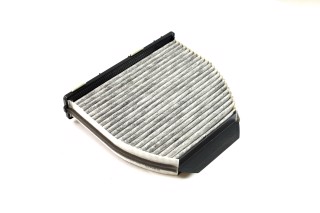 Фільтр салону вугільний MB C-KLASSE(W204) 07-, E-KLASSE (W/S212) 09- (вир-во BOSCH)