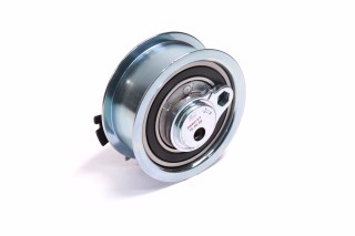 Натяжний ролик, ремінь ГРМ не має кронштейну  (Вир-во Gates)