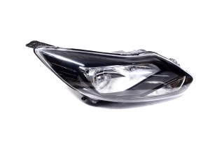 Фара правая FORD FOCUS 11-14 (TYC)