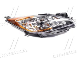 Фара правая MAZDA 3 09-12 (TYC)