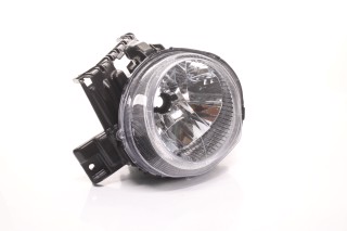 Фара левая NIS JUKE 10-15 (TYC)