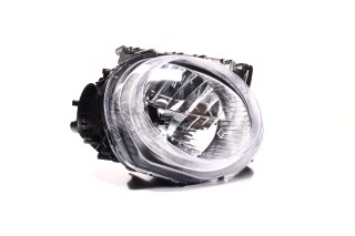 Фара правая NIS JUKE 10-15 (TYC)