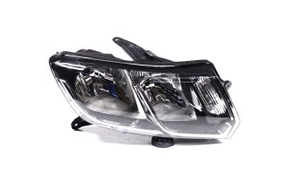 Фара правая REN LOGAN 13-17 (TYC)