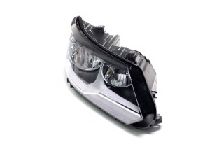 Фара пра. VW TIGUAN 11-15 (TYC)